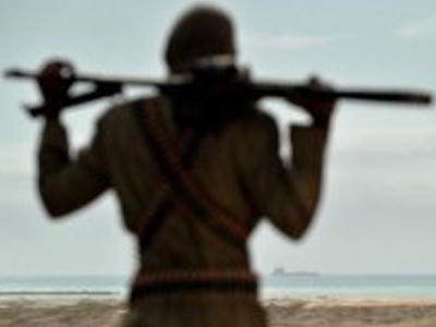 Αλωνίζουν οι πειρατές σε Άντεν και Νότια Κίνα