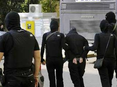 Νέα προθεσμία για τον συλληφθέντα για συμμετοχή στους «Πυρήνες»