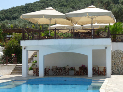 Τραυματισμός μαθητή σε πισίνα