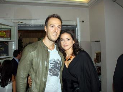 Μπαμπάς έγινε ο Χρήστος Πλαΐνης