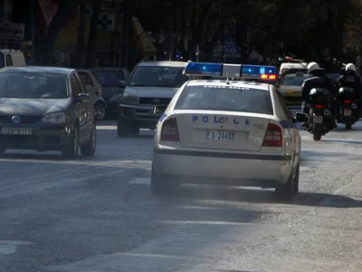 Σύλληψη για κάνναβη στην Κοζάνη