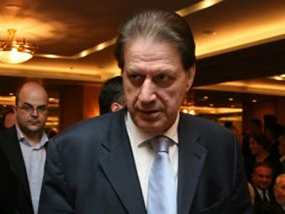 Έτοιμος να εκτίσει την ποινή του