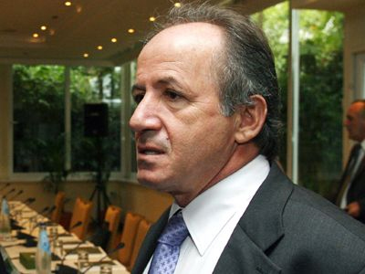 Συνεχίζεται η δίκη για την επίθεση σε Πολυζωγόπουλο