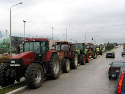 Ανοιχτός ο Προμαχώνας