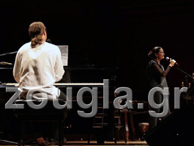 Μάγεψαν Πρωτοψάλτη και Κορκολής στη Βοστώνη