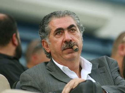 Καταδικάστηκε ο Ψωμιάδης