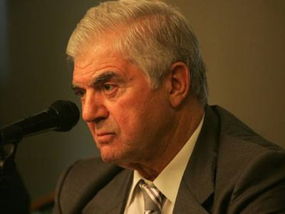 «Μπλόκο» στην περιουσία του Π. Ψωμιάδη από τη Δικαιοσύνη