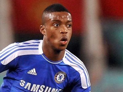Tσέλσι: Δανεικός στη Μίντλεσμπρο ο Τσαλόμπα