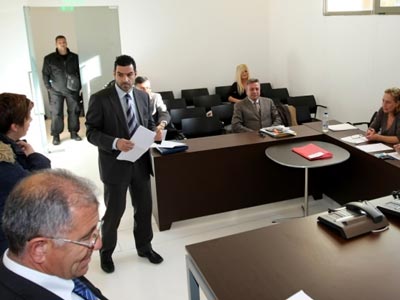 «Aμυνόμασταν για τη ζωή μας»