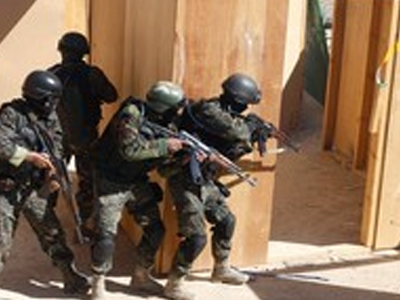 Παραδόθηκαν μέλη της αλ Κάιντα στην Υεμένη