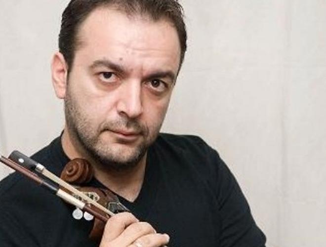 Ο Στέφανος Βορδώνης στο Μιτάτο Live