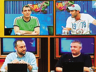 Εξώδικο μητροπολίτη στους «Ράδιο Αρβύλα»