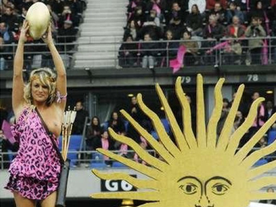 Ράγκμπι… με αποκαλύψεις