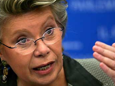 “Ανεύθυνα” Παρίσι και Βερολίνο