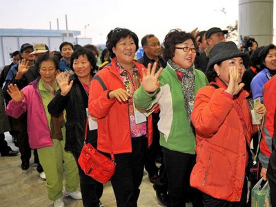 Δώστε μας ρύζι, να σας δώσουμε… συγγενείς