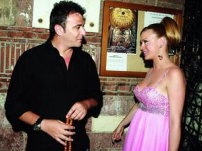 Ρέμος: «Την Ζέτα την καμαρώνω»