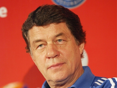 Vielen Dank, Herr Otto