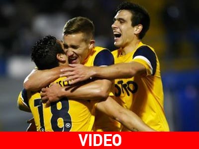 Έλαμψε στις καθυστερήσεις ο Αστέρας