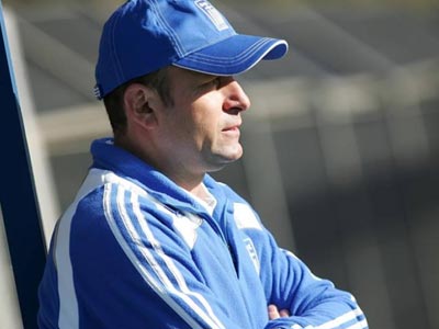 Εθνική Παίδων: Η αποστολή για το «Aegean Cup»