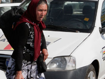 Οι Ρομά και πάλι στο επίκεντρο