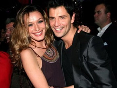 Ο Σάκης θέλει και δεύτερο παιδί