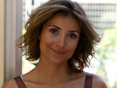 Η Ρουμελιώτη ερωτεύτηκε