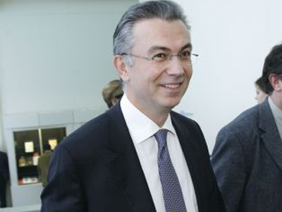 Αναβλήθηκε η αγωγή Ρουσόπουλου