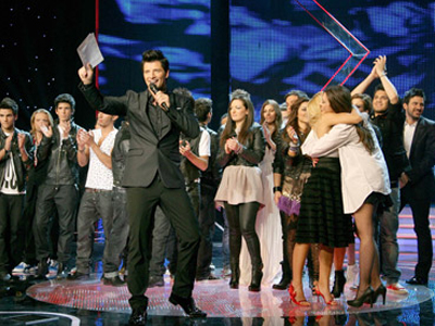 Γιατί έκλαψαν όλοι στο X – Factor;