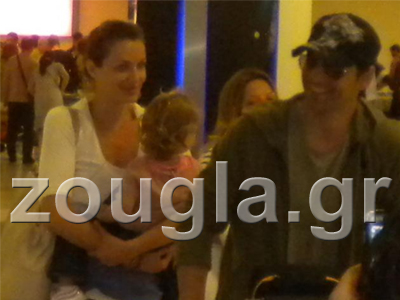 Επέστρεψε η οικογένεια Ρουβά από Ντουμπάι