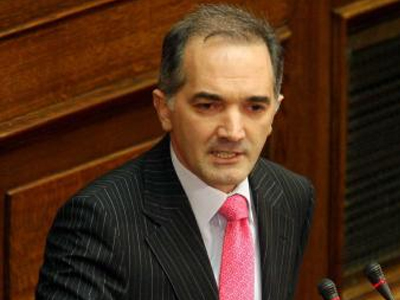 Σαμαρά ψηφίζει ο Σαλμάς