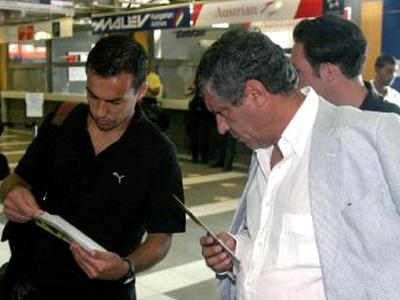 «Πέταξε» για Ολλανδία ο ΠΑΟΚ