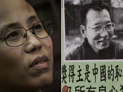 Ξεσπά η Λιού Σιά