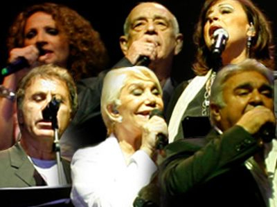 Άλλο ένα σκάνδαλο με συναυλία