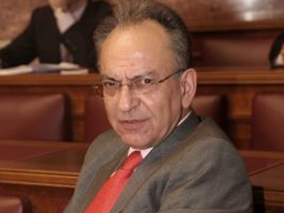 Το φλουρί στον Σιούφα