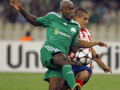 Τρεις αγωνιστικές στον Cisse, έφεση ετοιμάζει ο Παναθηναϊκός