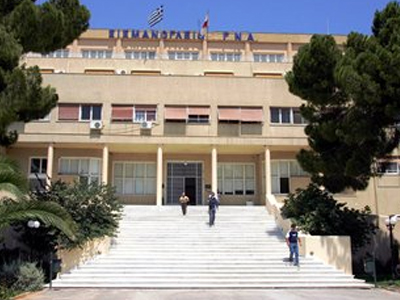 Κατάληψη από πρώην εργαζόμενους