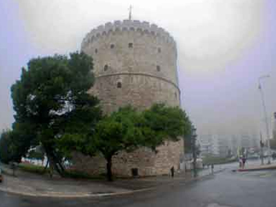 Τα αιωρούμενα σωματίδια στη Θεσσαλονίκη: Μύθος ή πραγματικότητα;