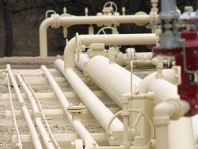 Διαρροή φυσικού αερίου στη Θεσσαλονίκη