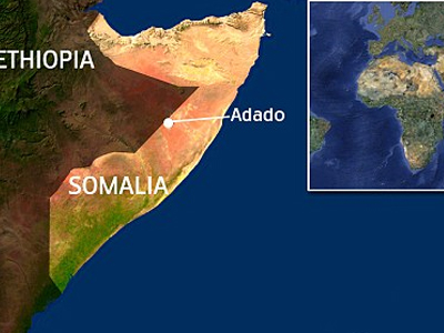 Απήχθη σύμβουλος βρετανικής φιλανθρωπικής οργάνωσης στη Σομαλία