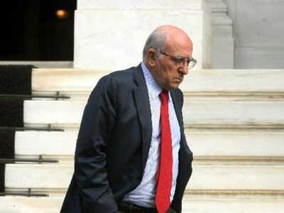 Tελικά άκουσε ο Σουφλιάς