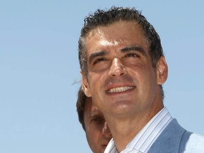 Άρης ο σκακιστής