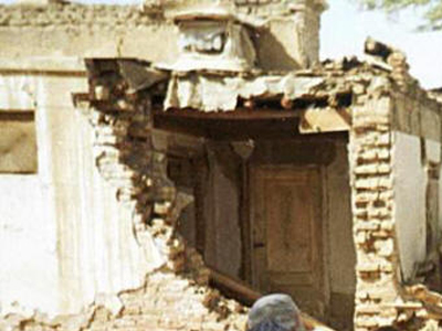 Την… πλήρωσε και το σπίτι