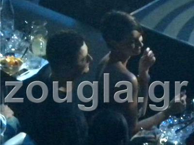 Αγκαλιά στα μπουζούκια Σρόιτερ – Αιγινίτη