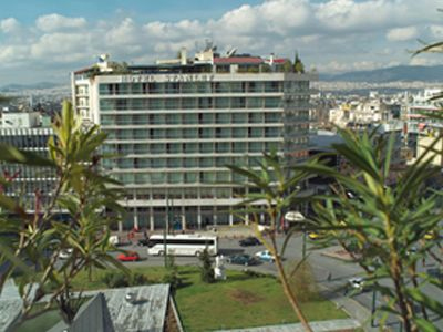 Μαθήτρια στο… κενό