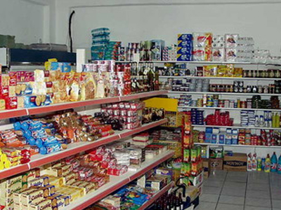 Ληστεία σε μίνι μάρκετ με λεία 2.500 ευρώ