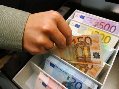 Στο στόχαστρο ληστών σούπερ μάρκετ στο Χαϊδάρι