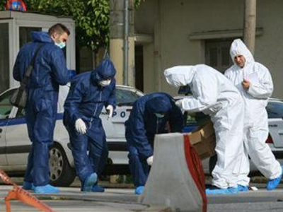 Άνοιξε η Πανεπιστημίου