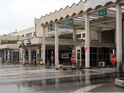 Συνεδριάζουν οι τελωνειακοί