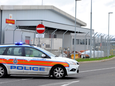 Υπό εξέταση οι κανόνες ασφαλείας στις αερομεταφορές