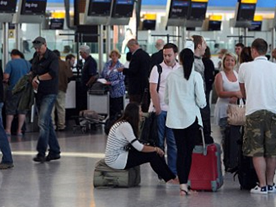 Καθησυχάζει ο Γερμανός υπουργός Εσωτερικών